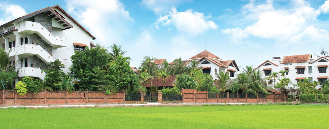 HOIAN TRAILS RESORT